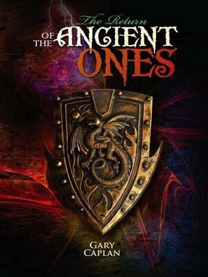 cover image of The Return of the Ancient Ones